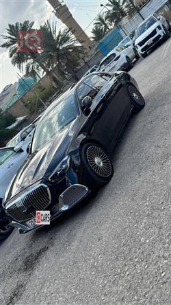 مرسيدس بنز E-Class